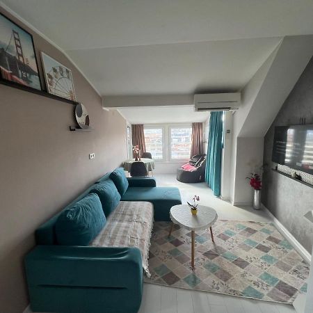 Town Place Apartment Kardzsali Kültér fotó