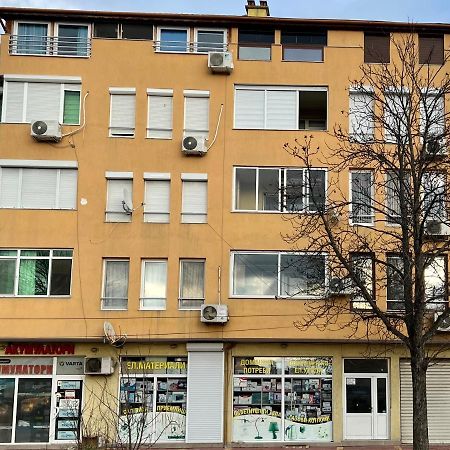 Town Place Apartment Kardzsali Kültér fotó