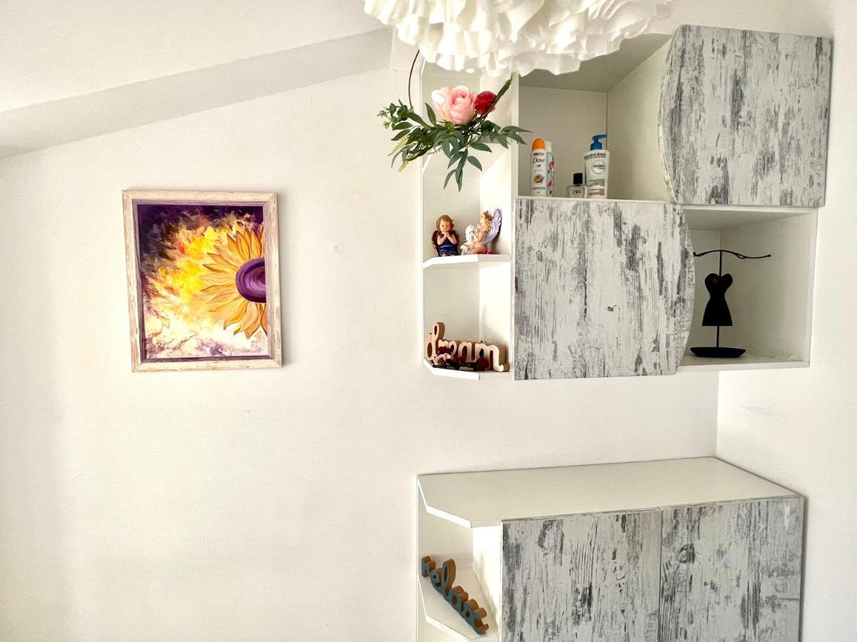 Town Place Apartment Kardzsali Kültér fotó