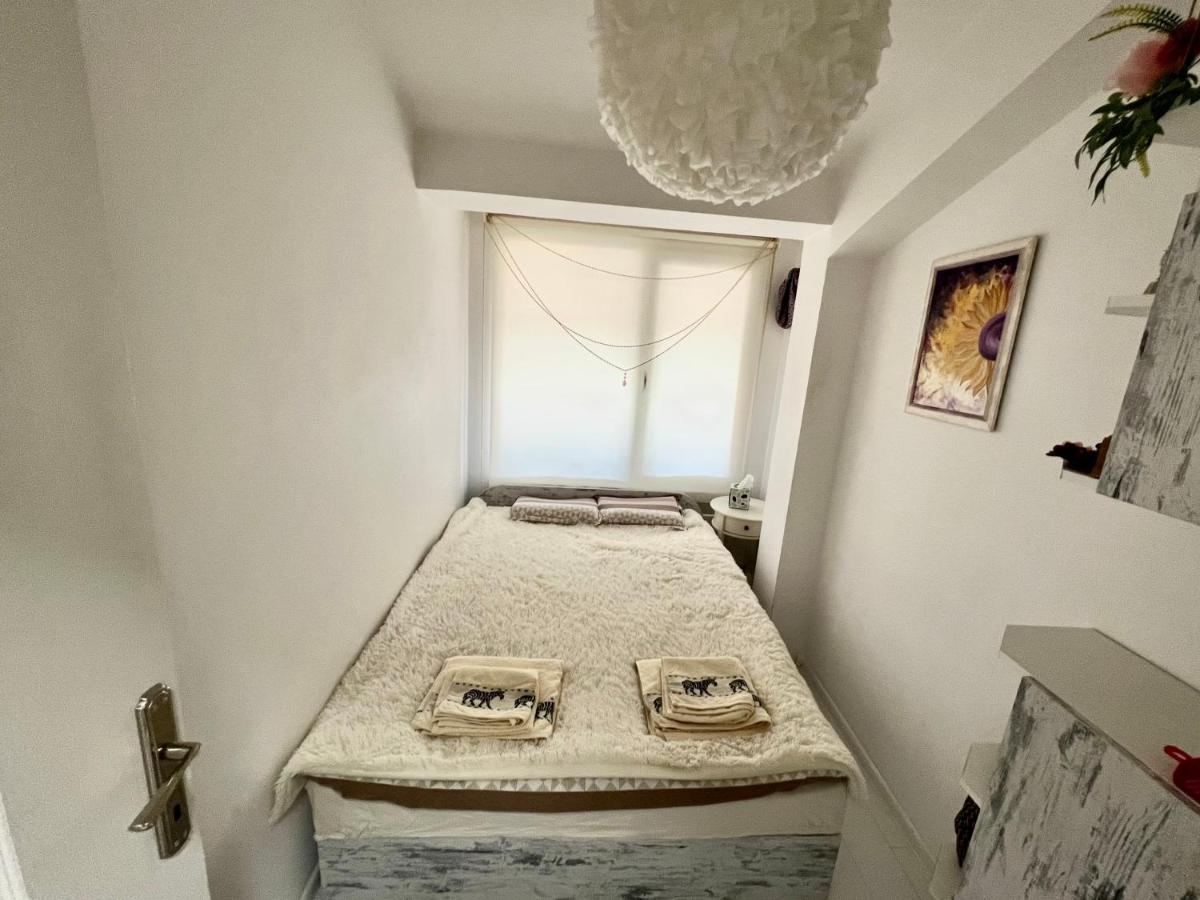Town Place Apartment Kardzsali Kültér fotó