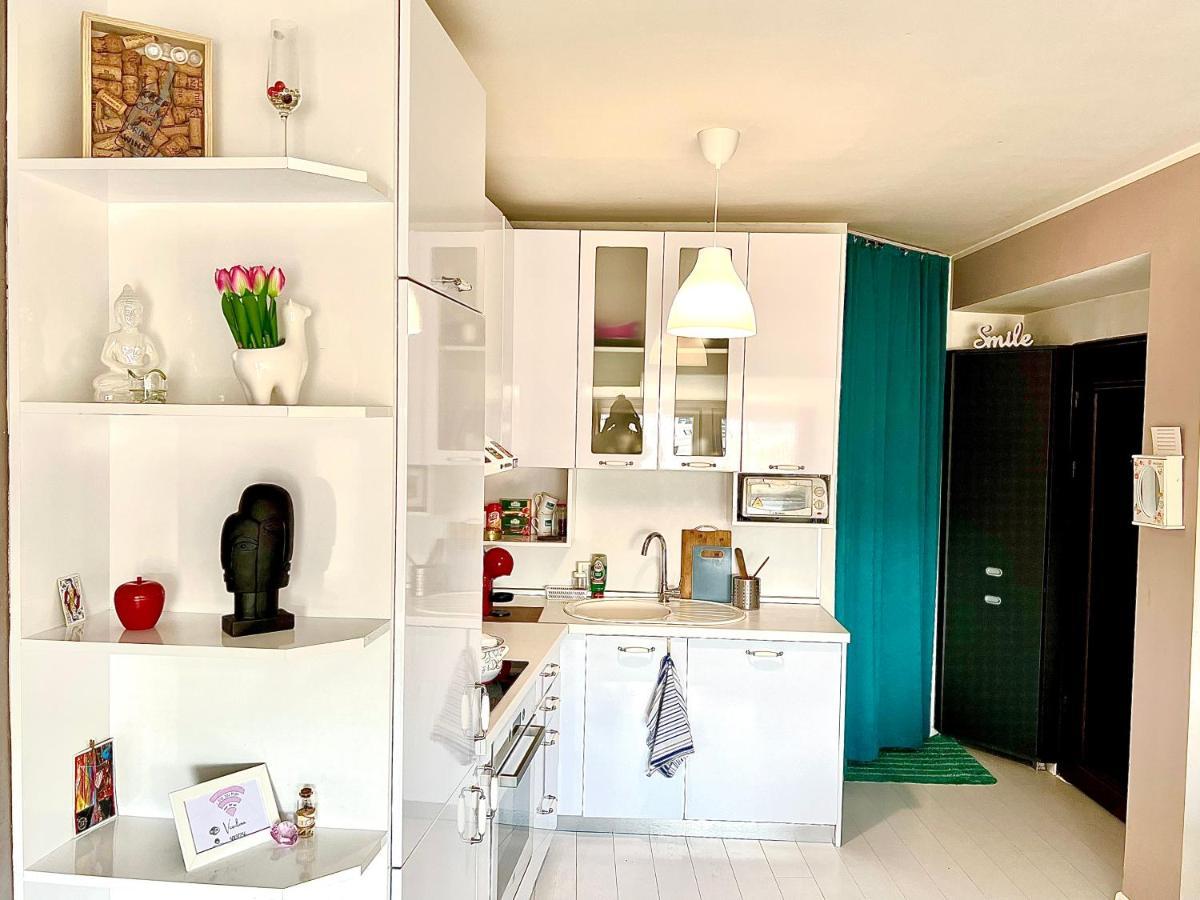 Town Place Apartment Kardzsali Kültér fotó