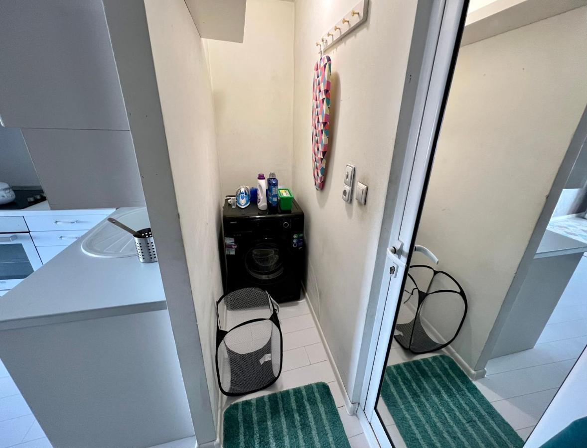 Town Place Apartment Kardzsali Kültér fotó