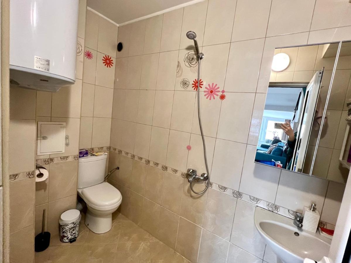 Town Place Apartment Kardzsali Kültér fotó