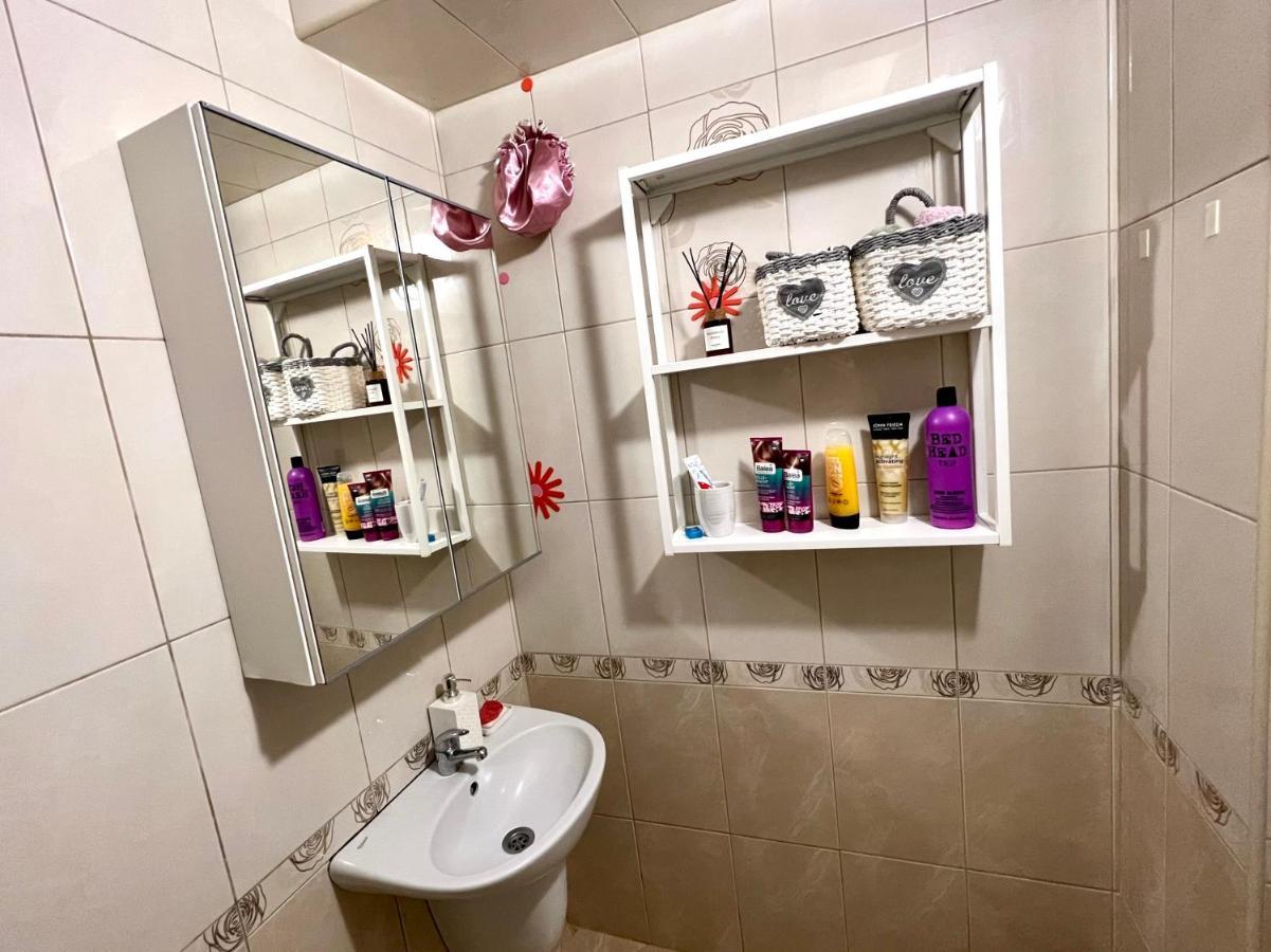 Town Place Apartment Kardzsali Kültér fotó